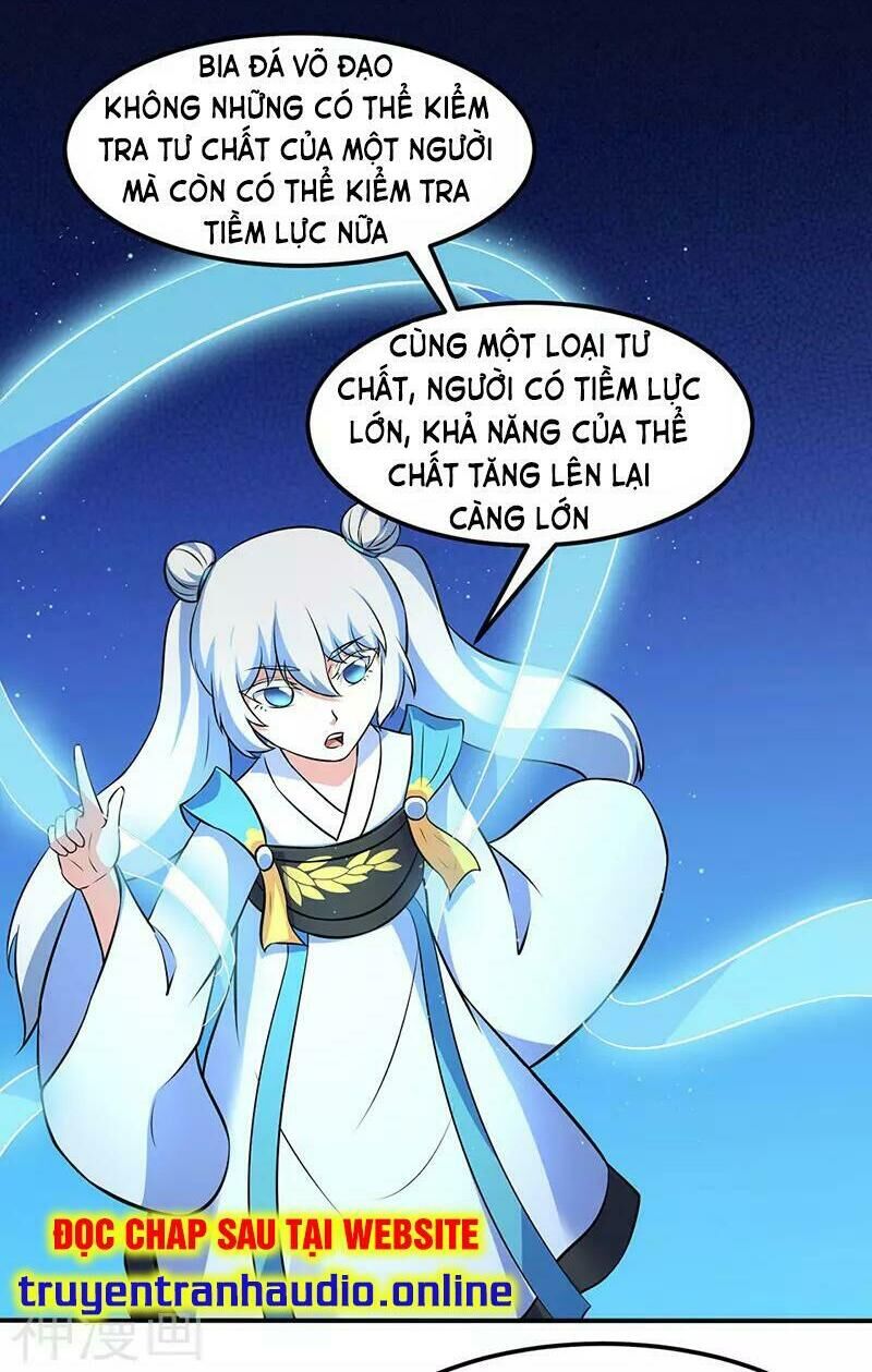 Võ Đạo Độc Tôn Chap 139 - Next Chap 140