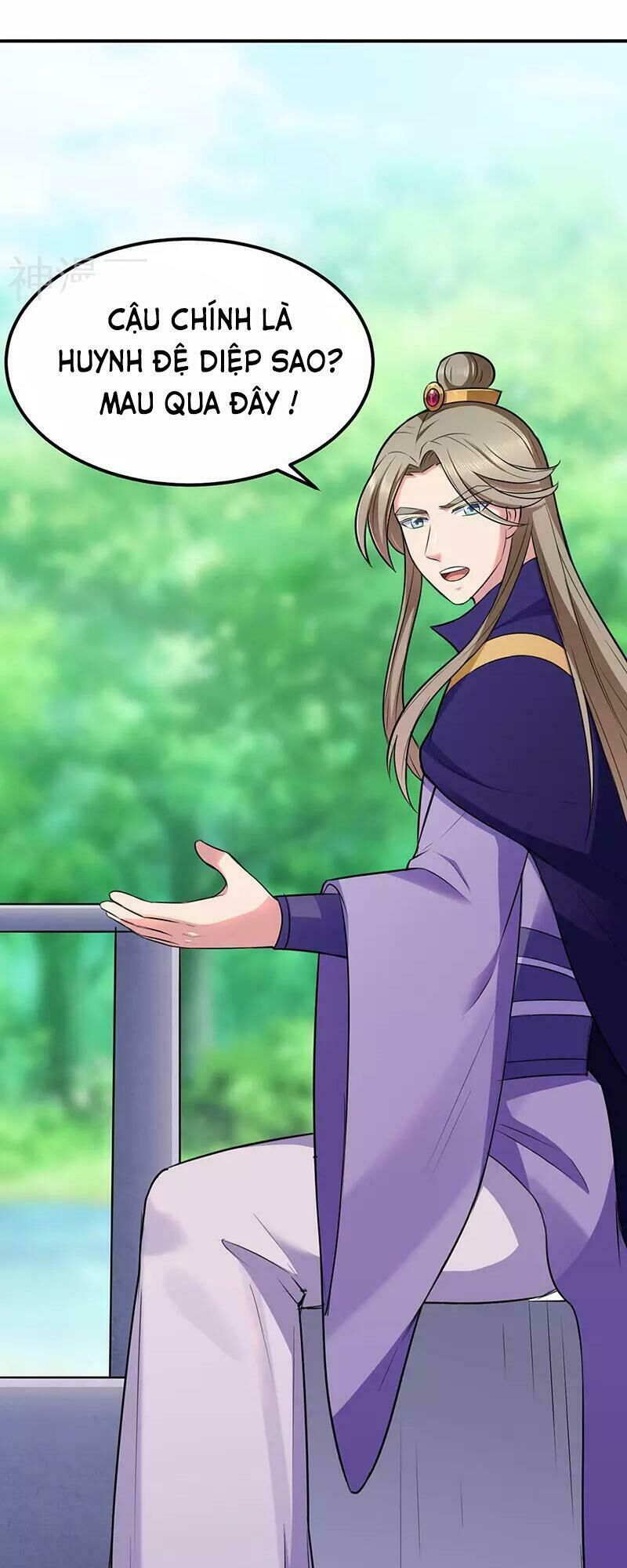 Võ Đạo Độc Tôn Chap 140 - Next Chap 141