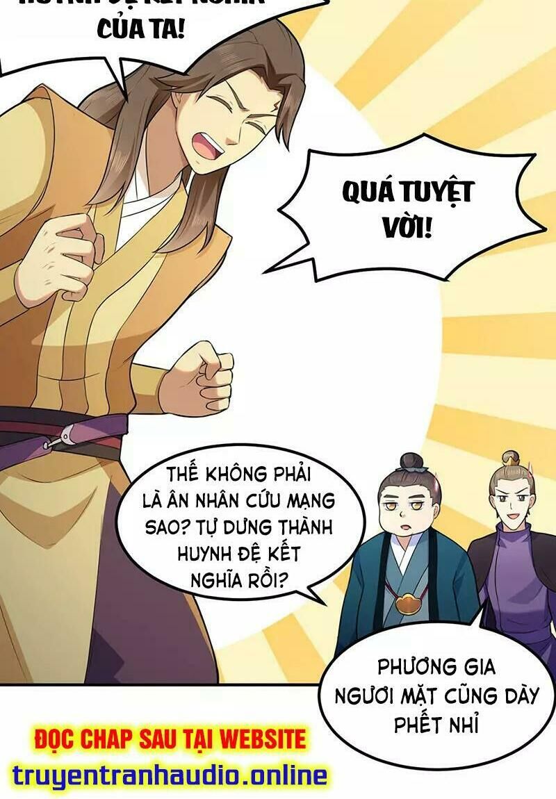 Võ Đạo Độc Tôn Chap 140 - Next Chap 141