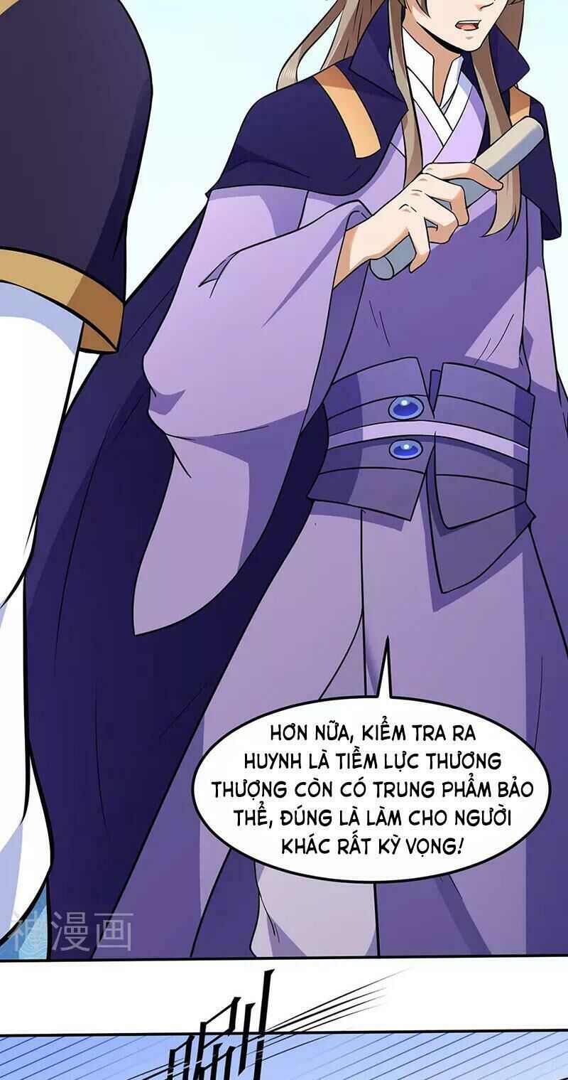 Võ Đạo Độc Tôn Chap 141 - Next Chap 142
