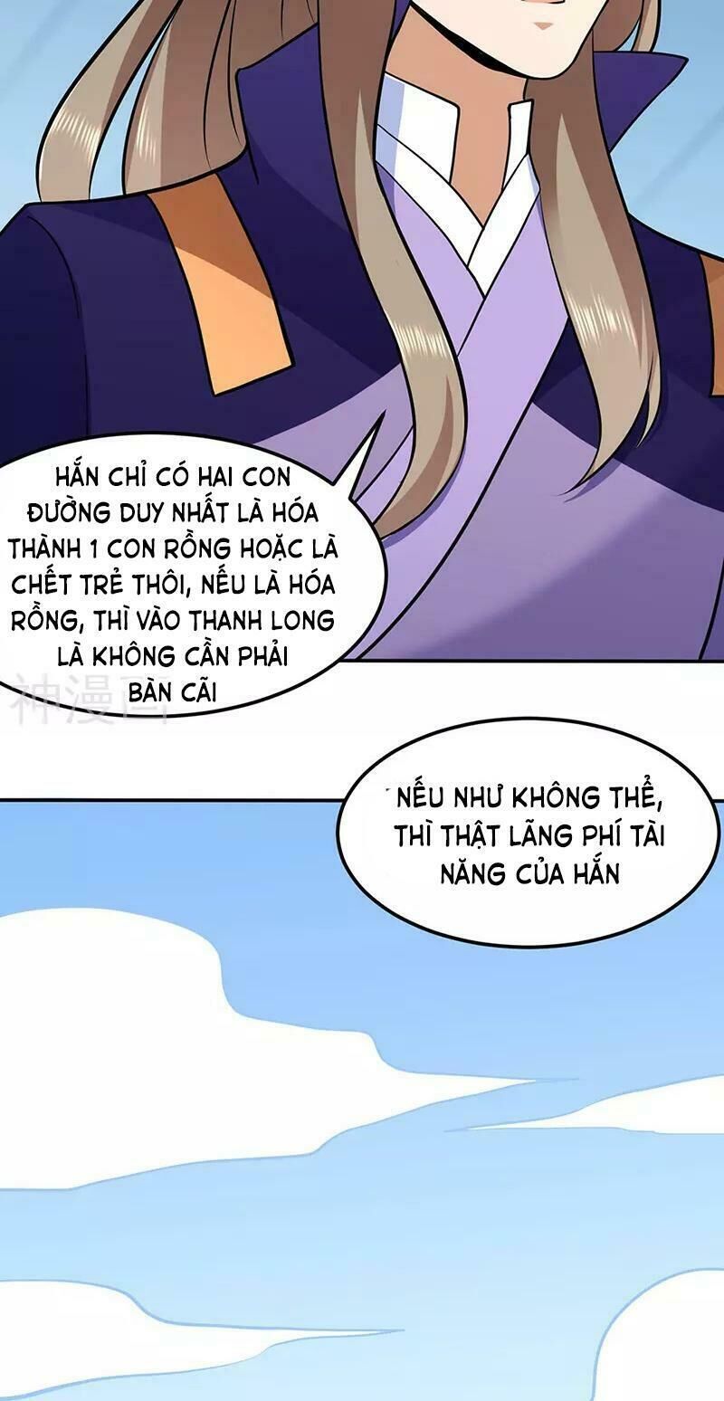 Võ Đạo Độc Tôn Chap 141 - Next Chap 142
