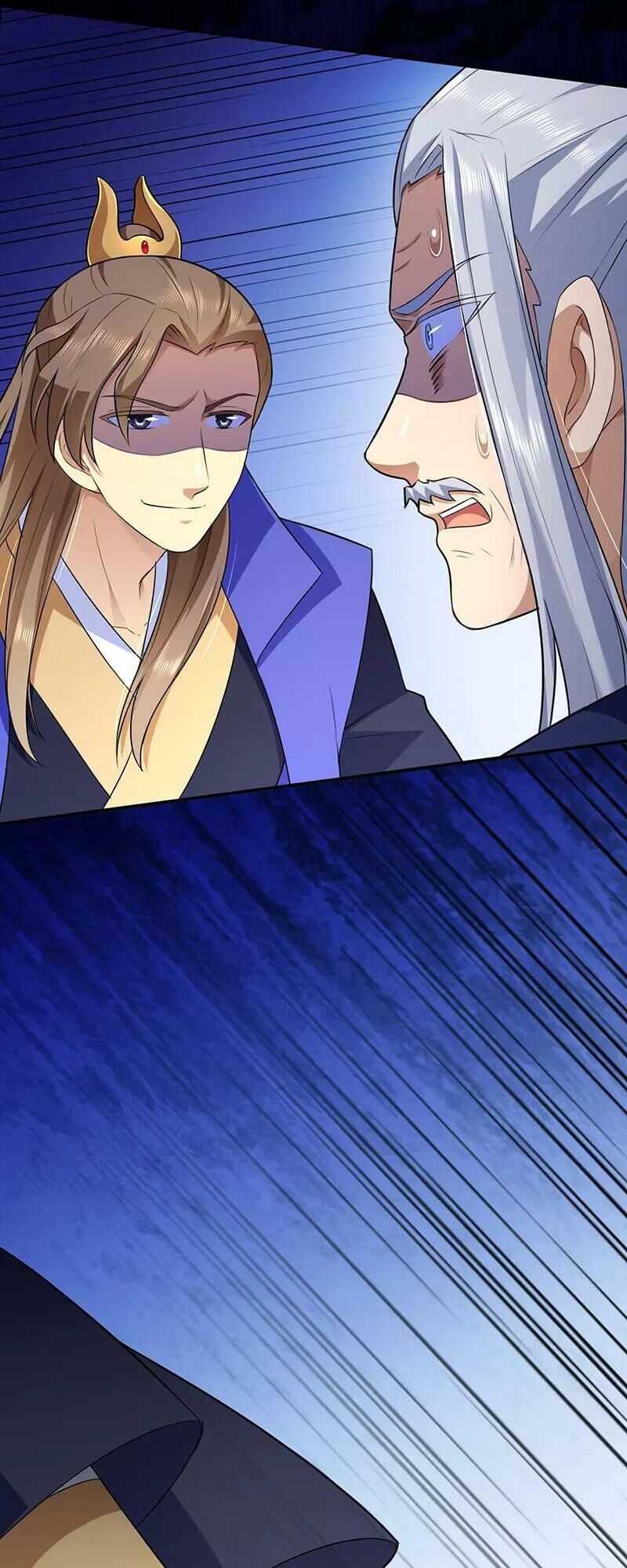 Võ Đạo Độc Tôn Chap 142 - Next Chap 143