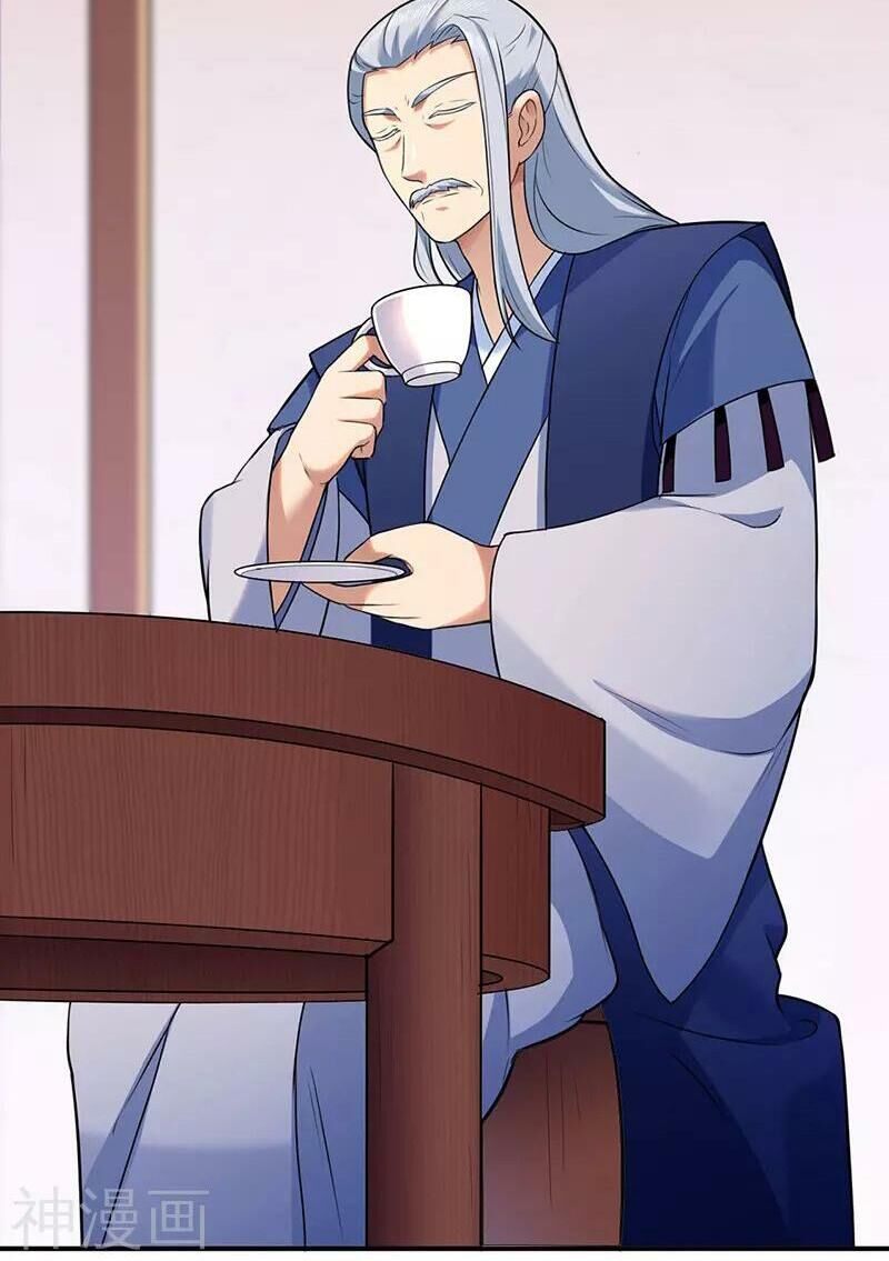 Võ Đạo Độc Tôn Chap 142 - Next Chap 143