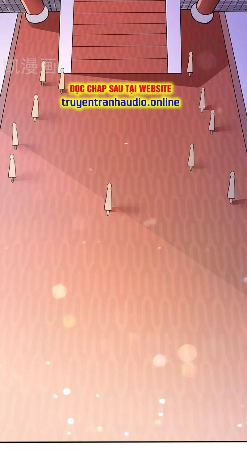 Võ Đạo Độc Tôn Chap 143 - Next Chap 144