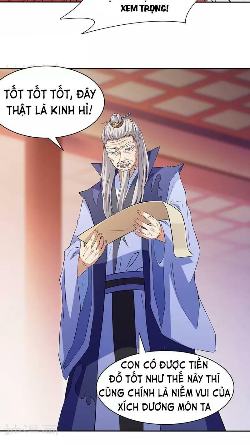 Võ Đạo Độc Tôn Chap 144 - Next Chap 145