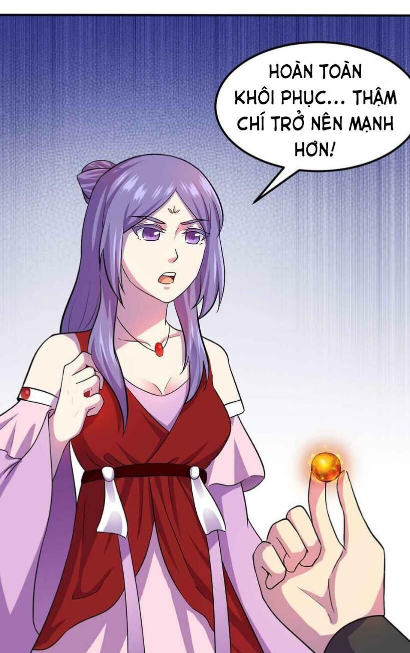 Võ Đạo Độc Tôn Chap 145 - Next Chap 146