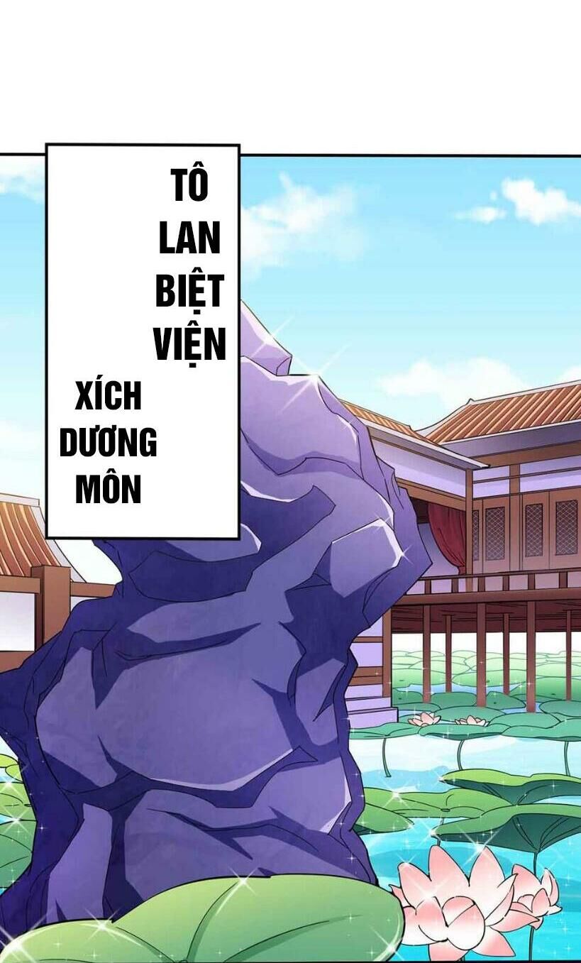 Võ Đạo Độc Tôn Chap 145 - Next Chap 146