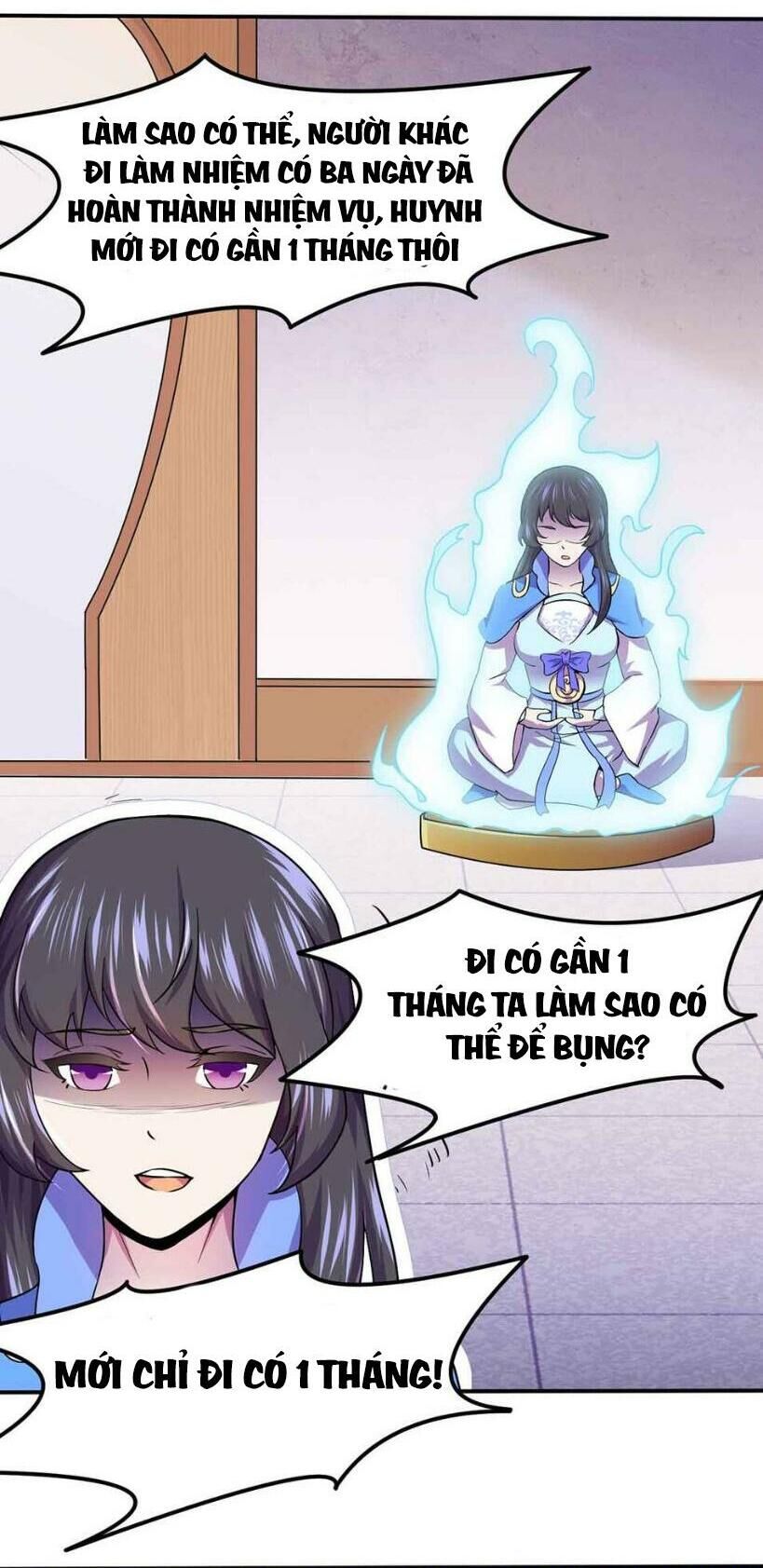 Võ Đạo Độc Tôn Chap 145 - Next Chap 146