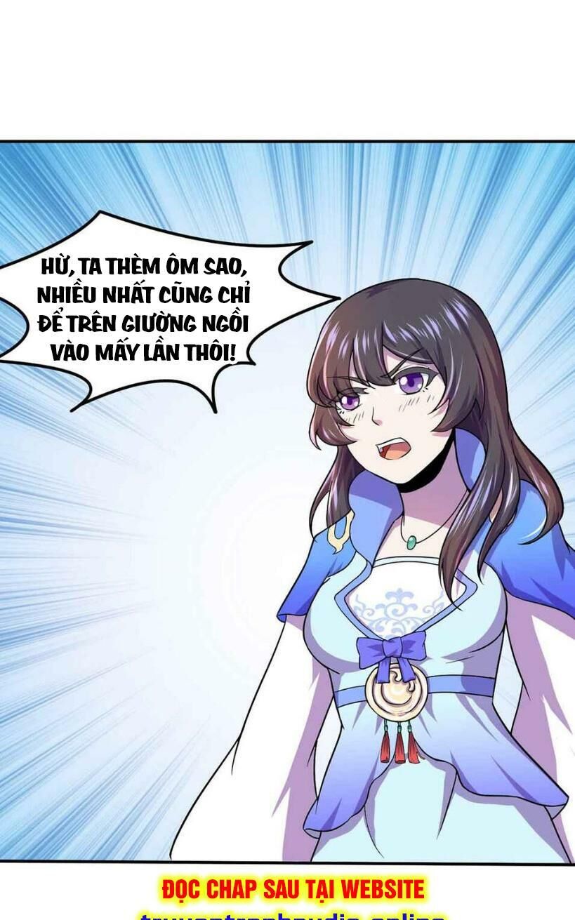 Võ Đạo Độc Tôn Chap 145 - Next Chap 146