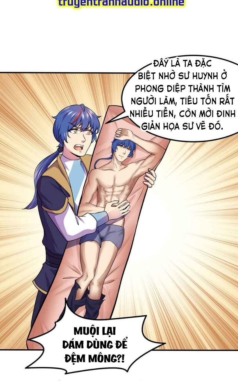 Võ Đạo Độc Tôn Chap 145 - Next Chap 146