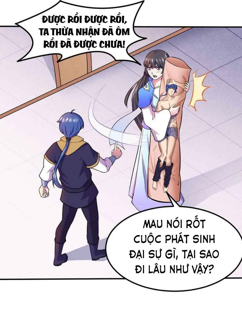 Võ Đạo Độc Tôn Chap 145 - Next Chap 146