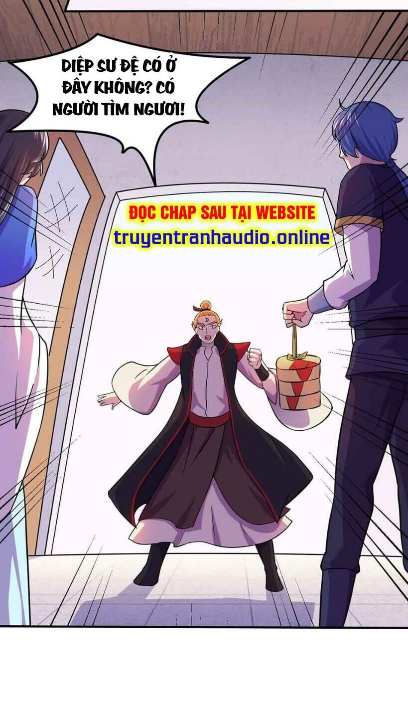 Võ Đạo Độc Tôn Chap 145 - Next Chap 146