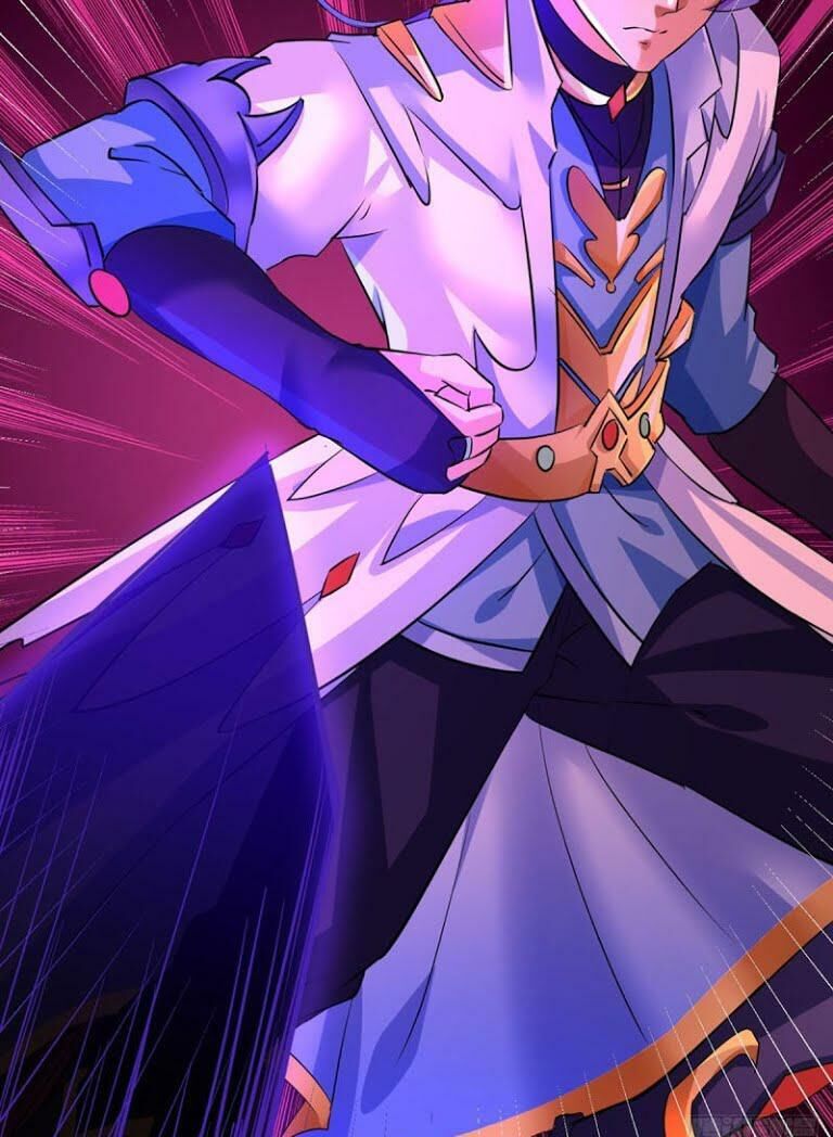 Võ Đạo Độc Tôn Chap 147 - Next Chap 148