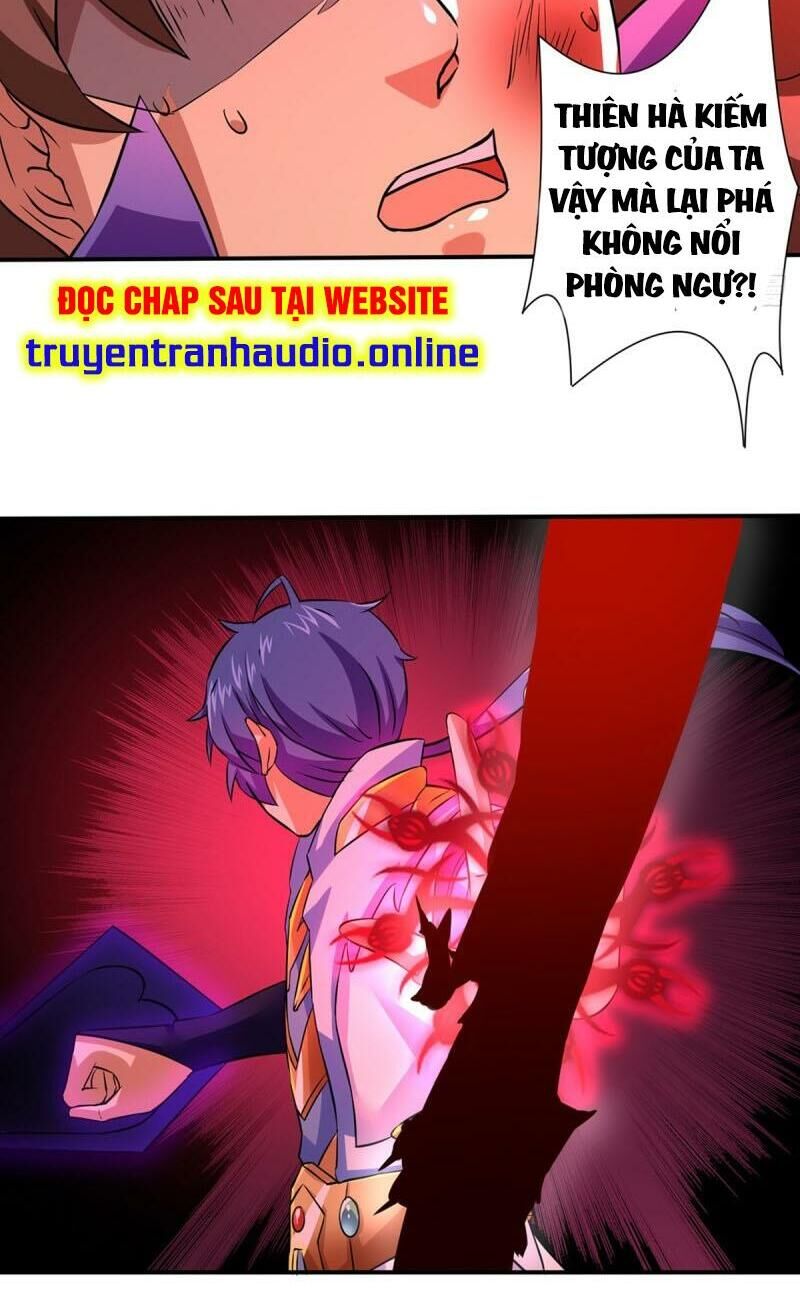 Võ Đạo Độc Tôn Chap 147 - Next Chap 148