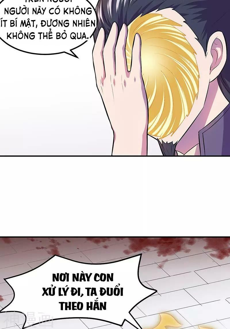 Võ Đạo Độc Tôn Chap 148 - Next Chap 149