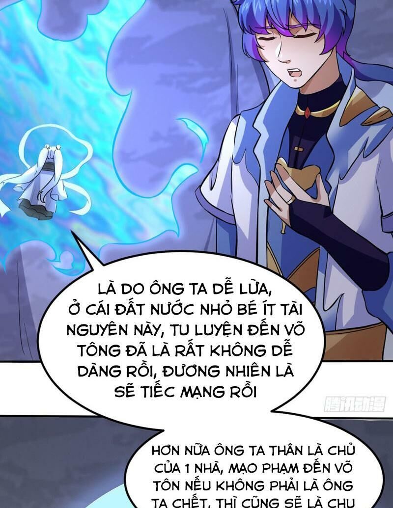 Võ Đạo Độc Tôn Chap 149 - Next Chap 150