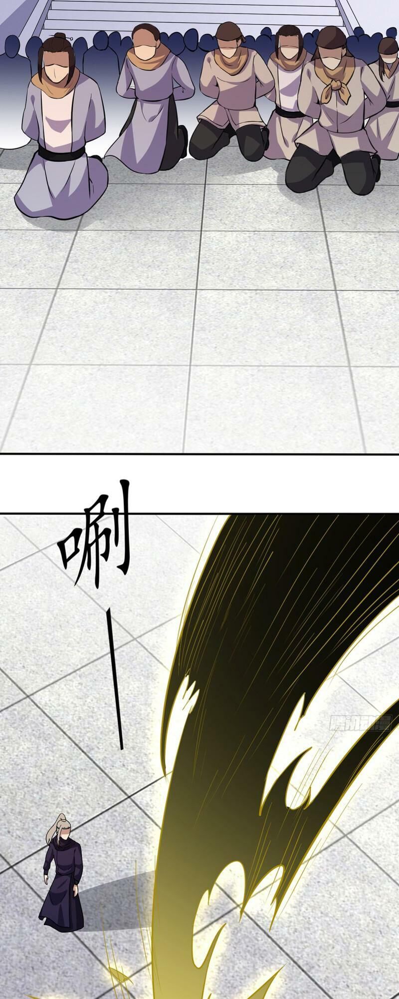 Võ Đạo Độc Tôn Chap 149 - Next Chap 150