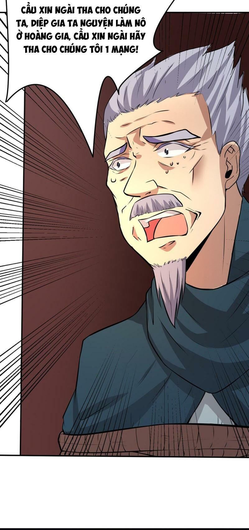 Võ Đạo Độc Tôn Chap 149 - Next Chap 150