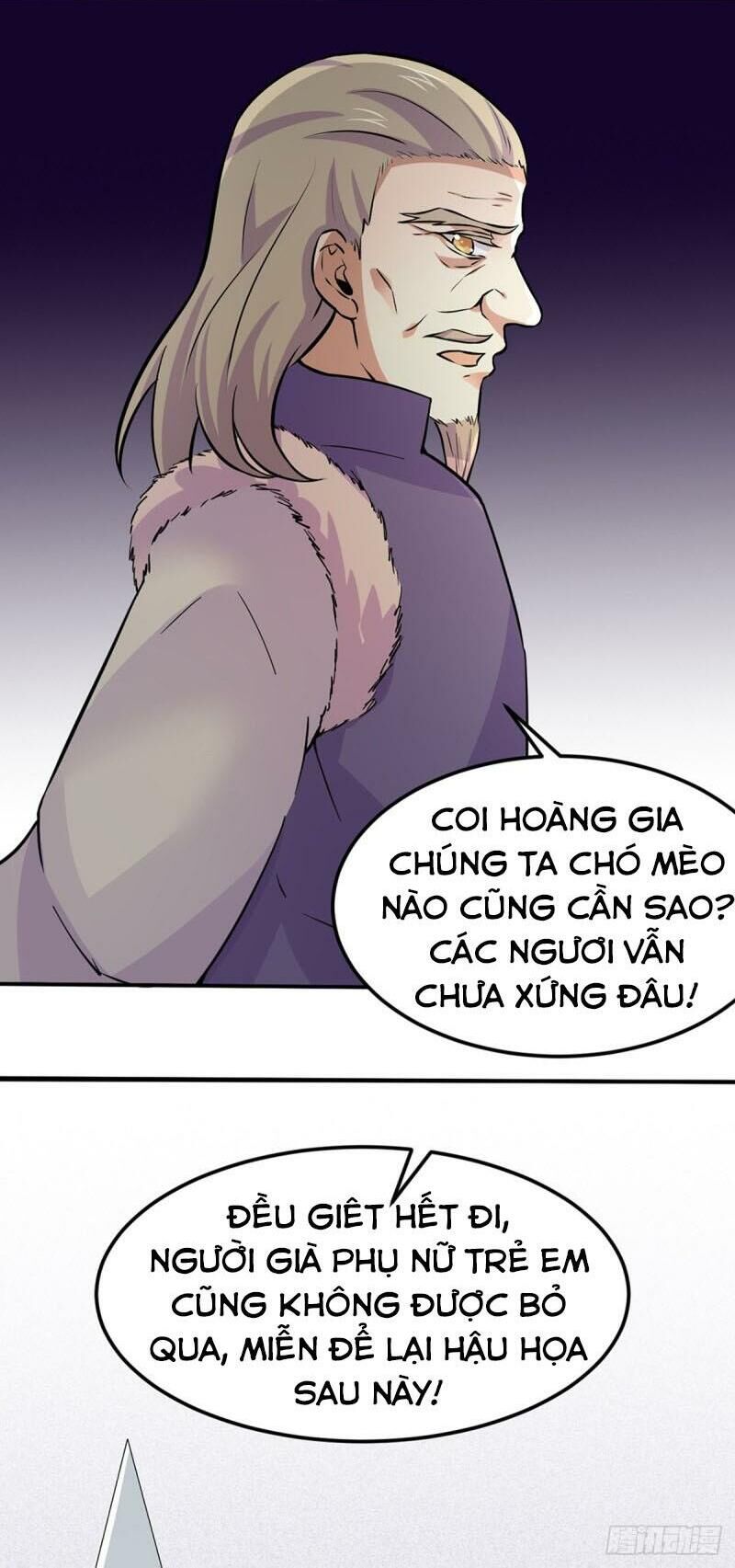 Võ Đạo Độc Tôn Chap 149 - Next Chap 150