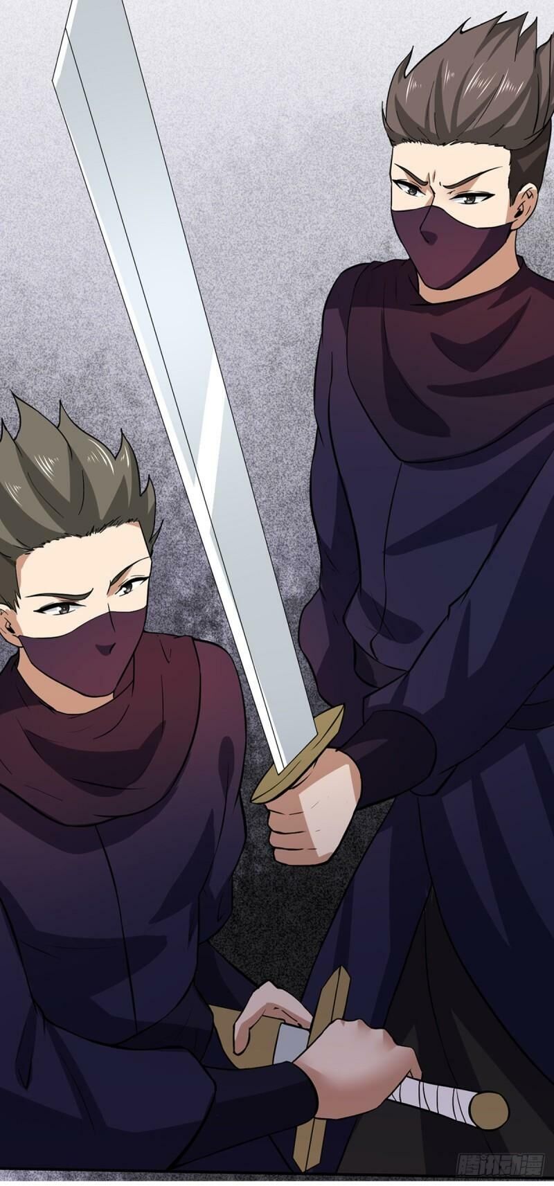 Võ Đạo Độc Tôn Chap 149 - Next Chap 150