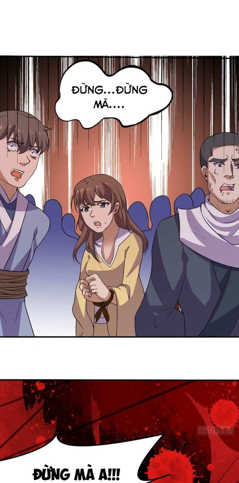 Võ Đạo Độc Tôn Chap 149 - Next Chap 150