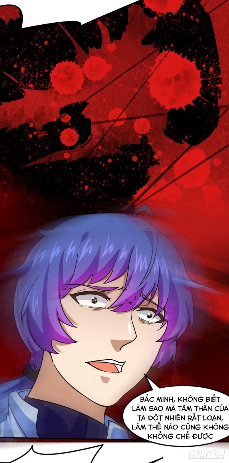 Võ Đạo Độc Tôn Chap 149 - Next Chap 150