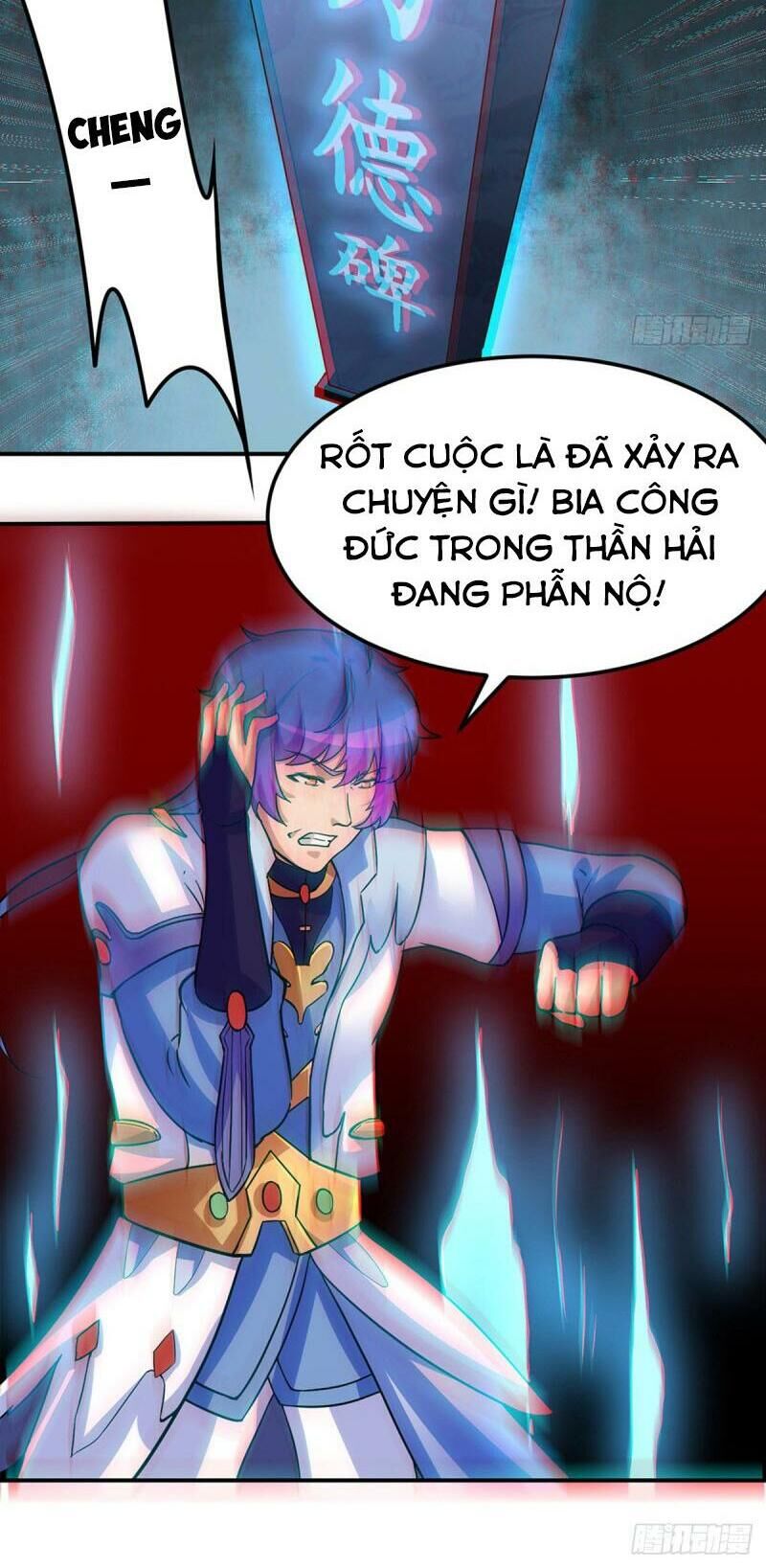 Võ Đạo Độc Tôn Chap 149 - Next Chap 150