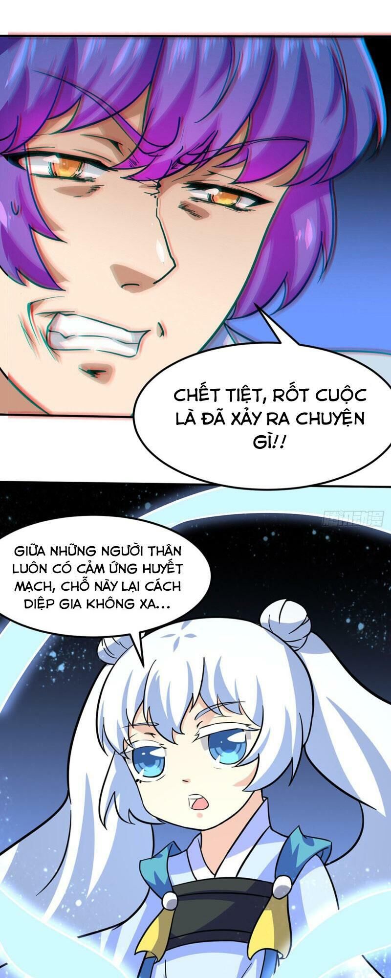 Võ Đạo Độc Tôn Chap 149 - Next Chap 150