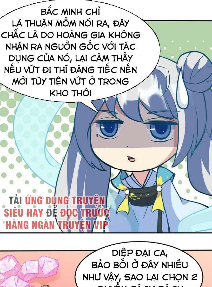 Võ Đạo Độc Tôn Chap 154 - Next Chap 155