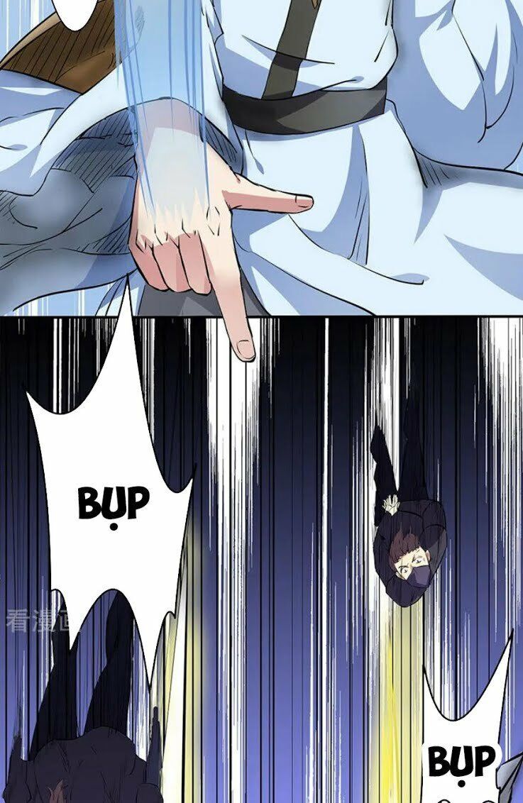 Võ Đạo Độc Tôn Chap 155 - Next Chap 156