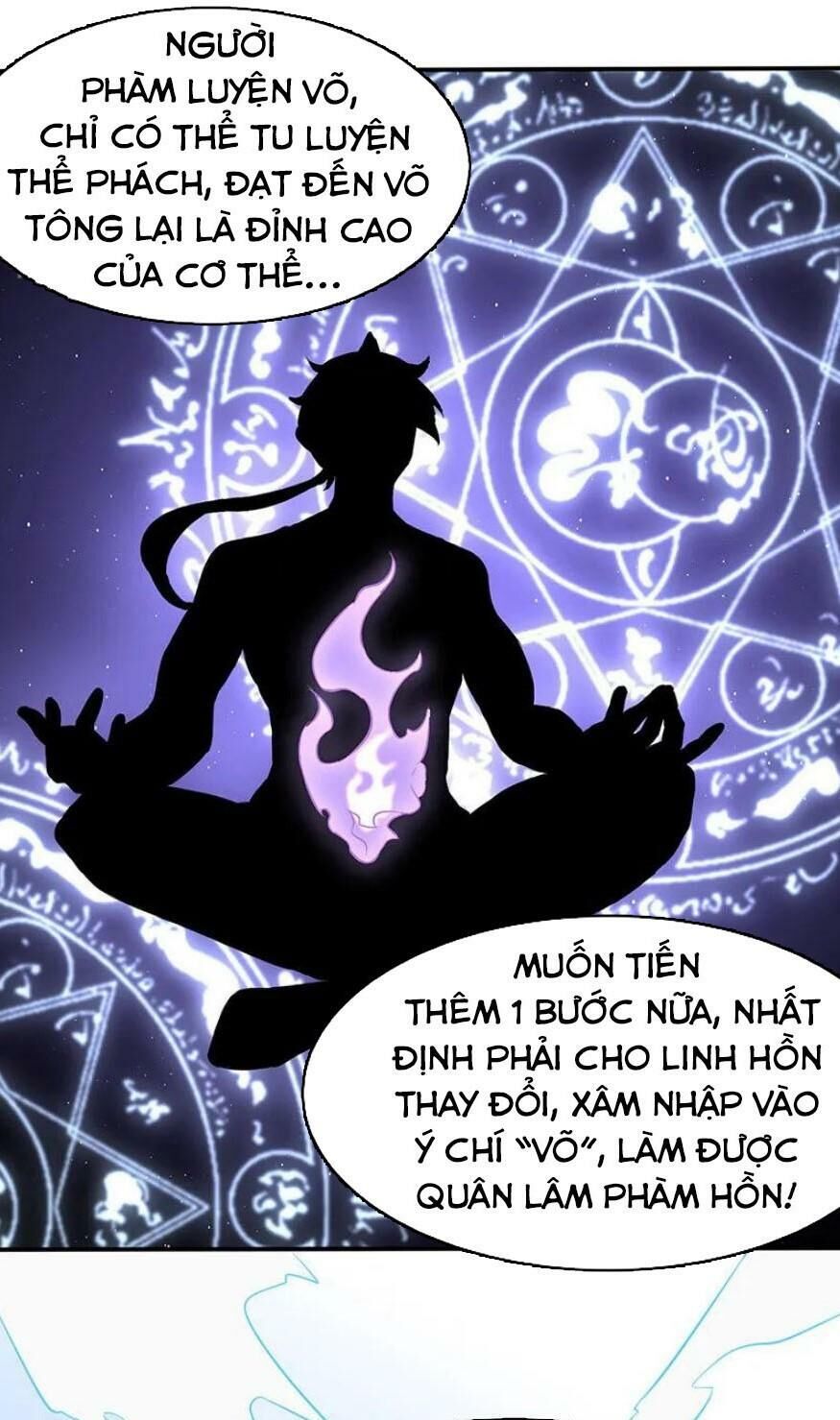 Võ Đạo Độc Tôn Chap 155 - Next Chap 156