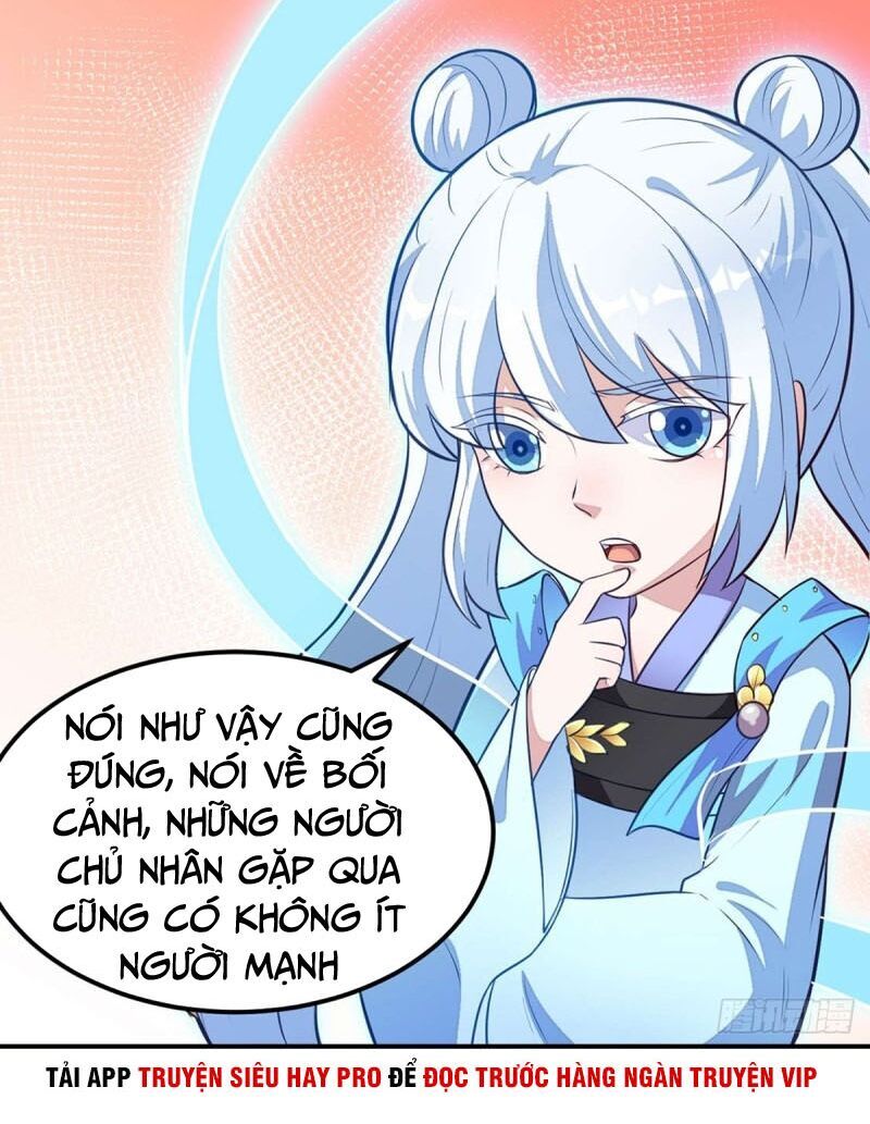 Võ Đạo Độc Tôn Chap 161 - Next Chap 162