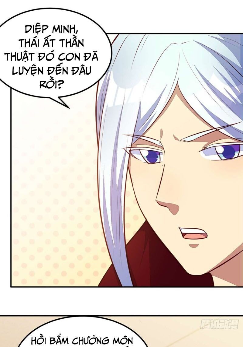 Võ Đạo Độc Tôn Chap 161 - Next Chap 162