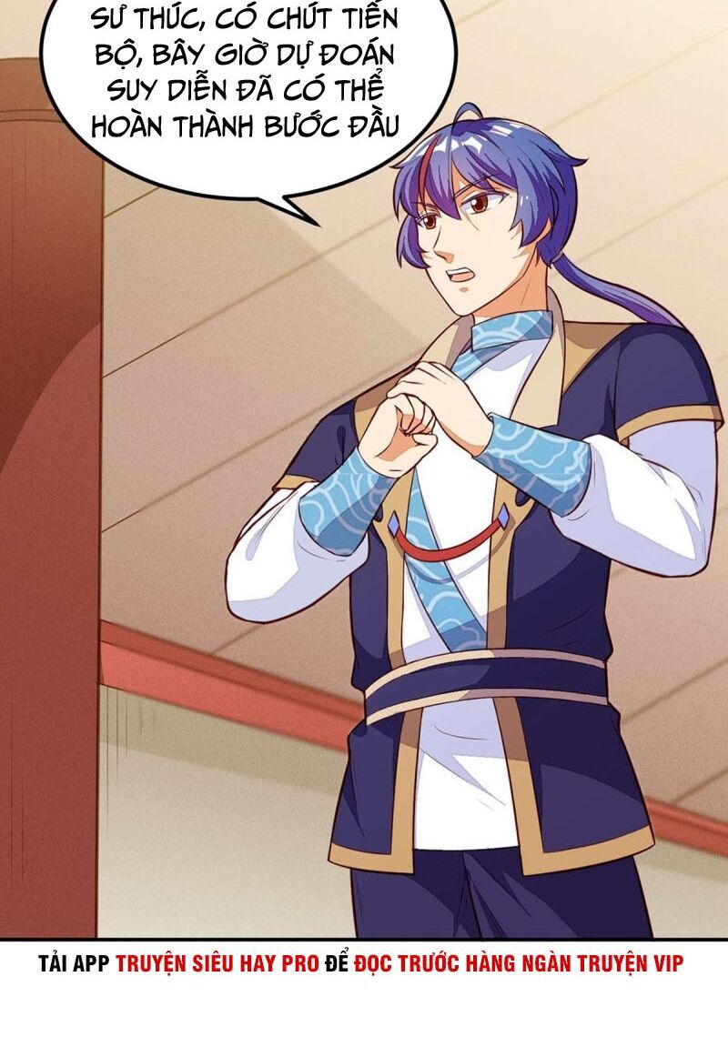 Võ Đạo Độc Tôn Chap 161 - Next Chap 162