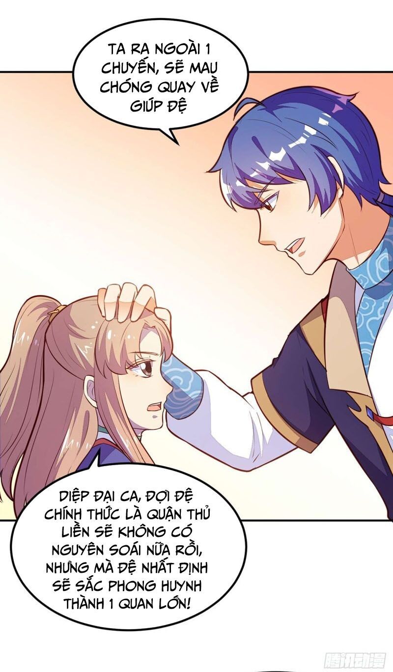 Võ Đạo Độc Tôn Chap 161 - Next Chap 162