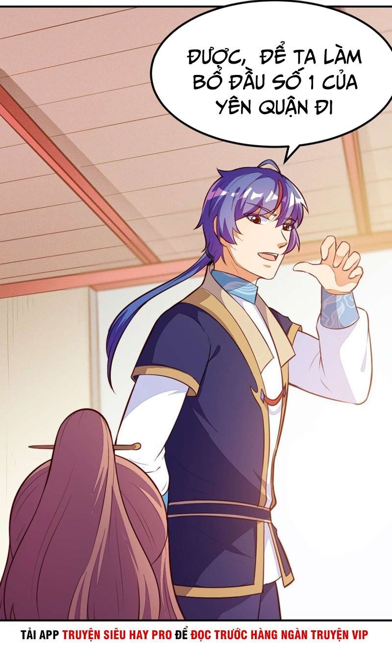 Võ Đạo Độc Tôn Chap 161 - Next Chap 162