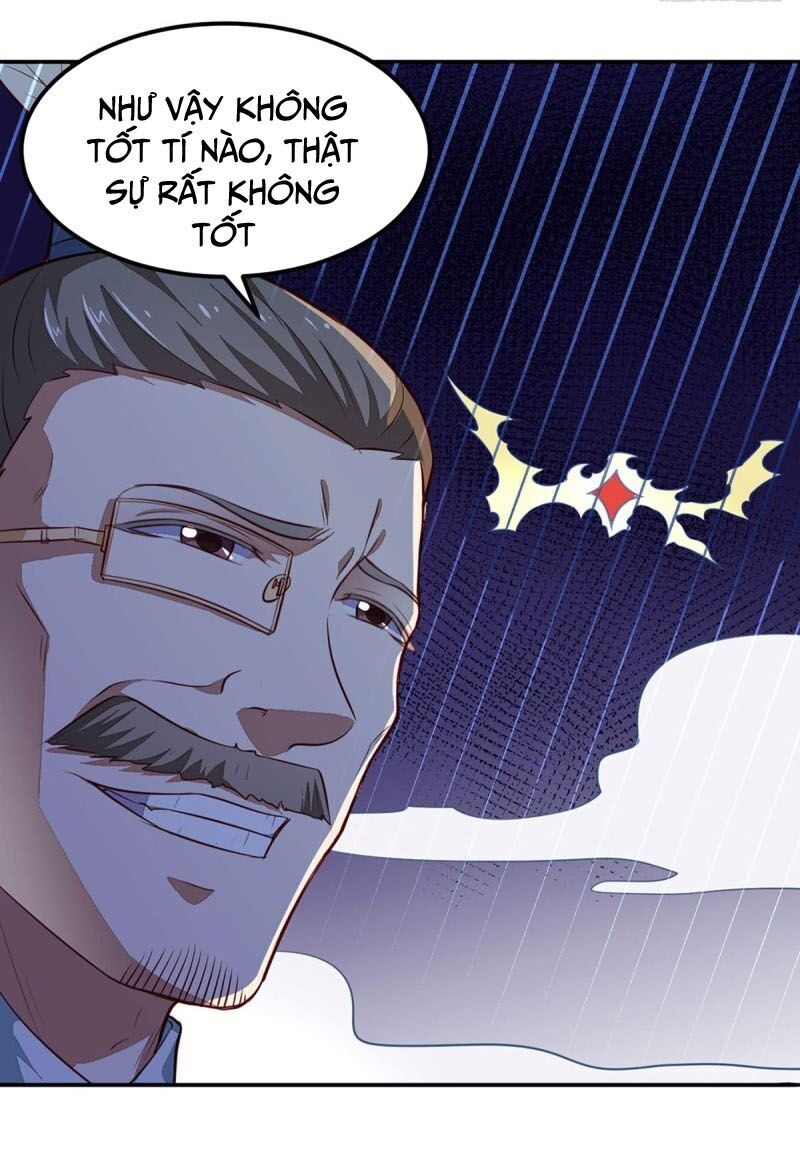 Võ Đạo Độc Tôn Chap 161 - Next Chap 162