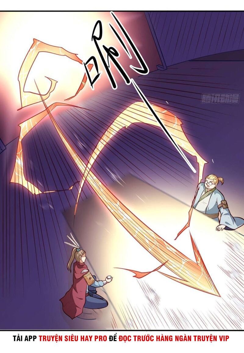 Võ Đạo Độc Tôn Chap 161 - Next Chap 162