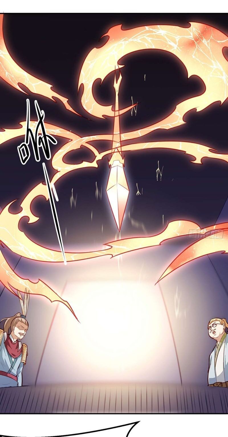 Võ Đạo Độc Tôn Chap 161 - Next Chap 162