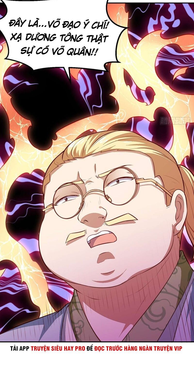 Võ Đạo Độc Tôn Chap 161 - Next Chap 162