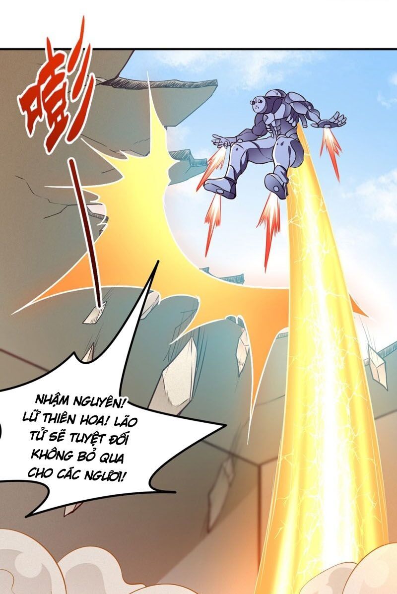 Võ Đạo Độc Tôn Chap 162 - Next Chap 163