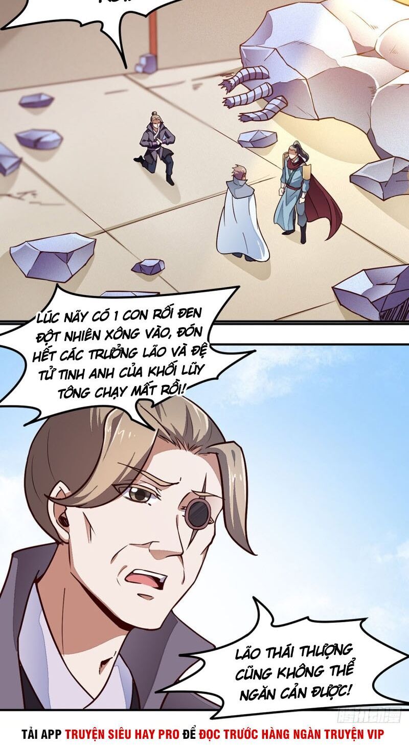 Võ Đạo Độc Tôn Chap 162 - Next Chap 163