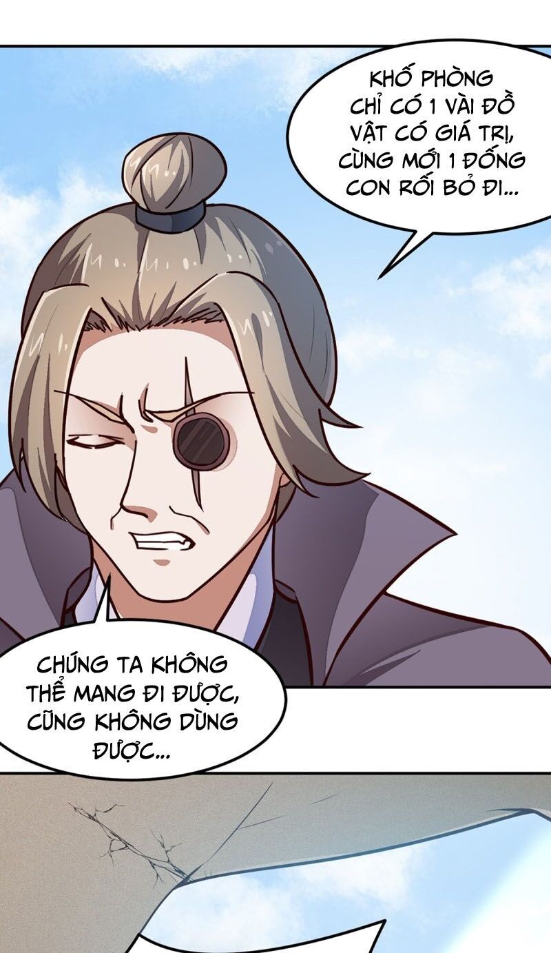 Võ Đạo Độc Tôn Chap 162 - Next Chap 163