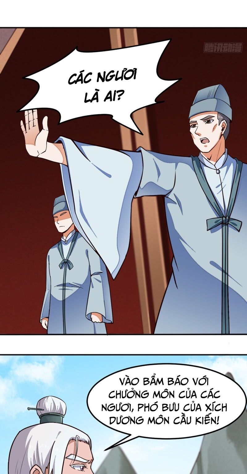 Võ Đạo Độc Tôn Chap 162 - Next Chap 163