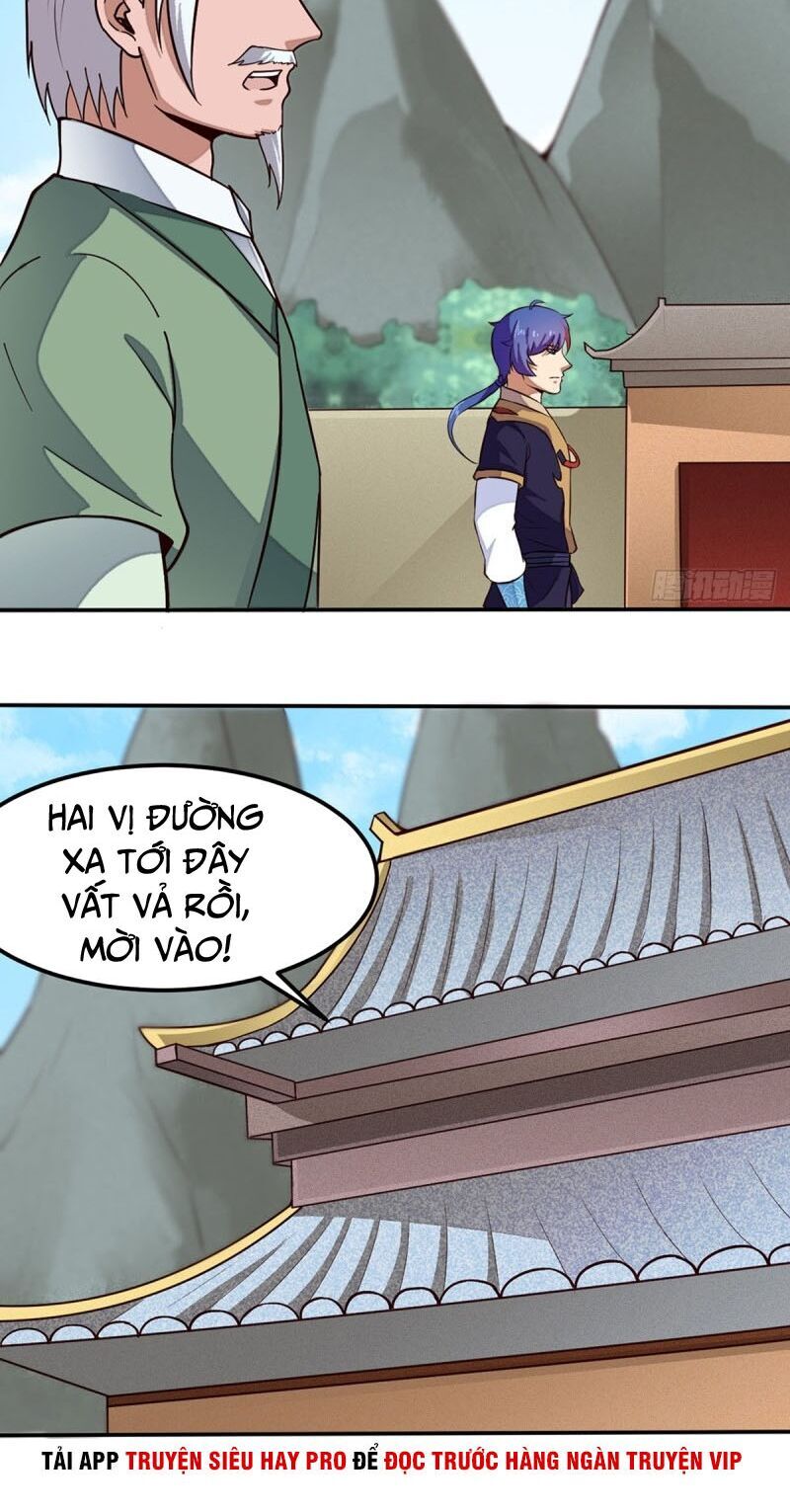 Võ Đạo Độc Tôn Chap 162 - Next Chap 163