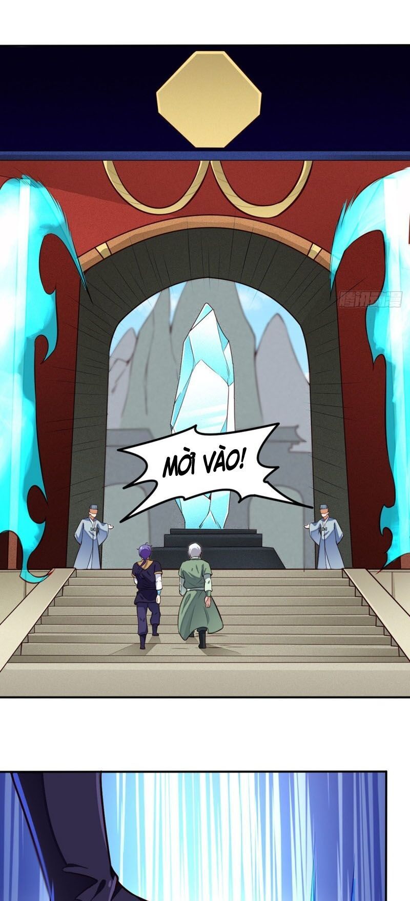 Võ Đạo Độc Tôn Chap 162 - Next Chap 163