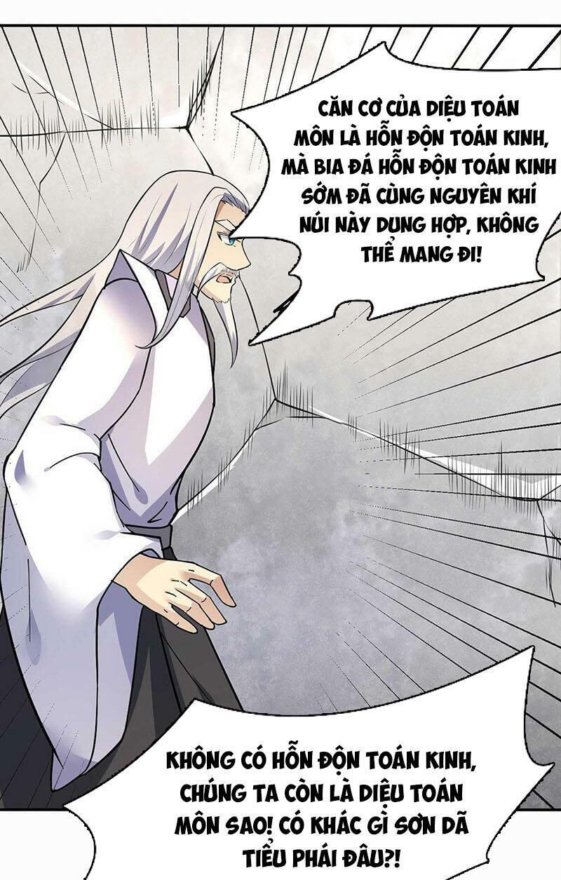 Võ Đạo Độc Tôn Chap 165 - Next Chap 166