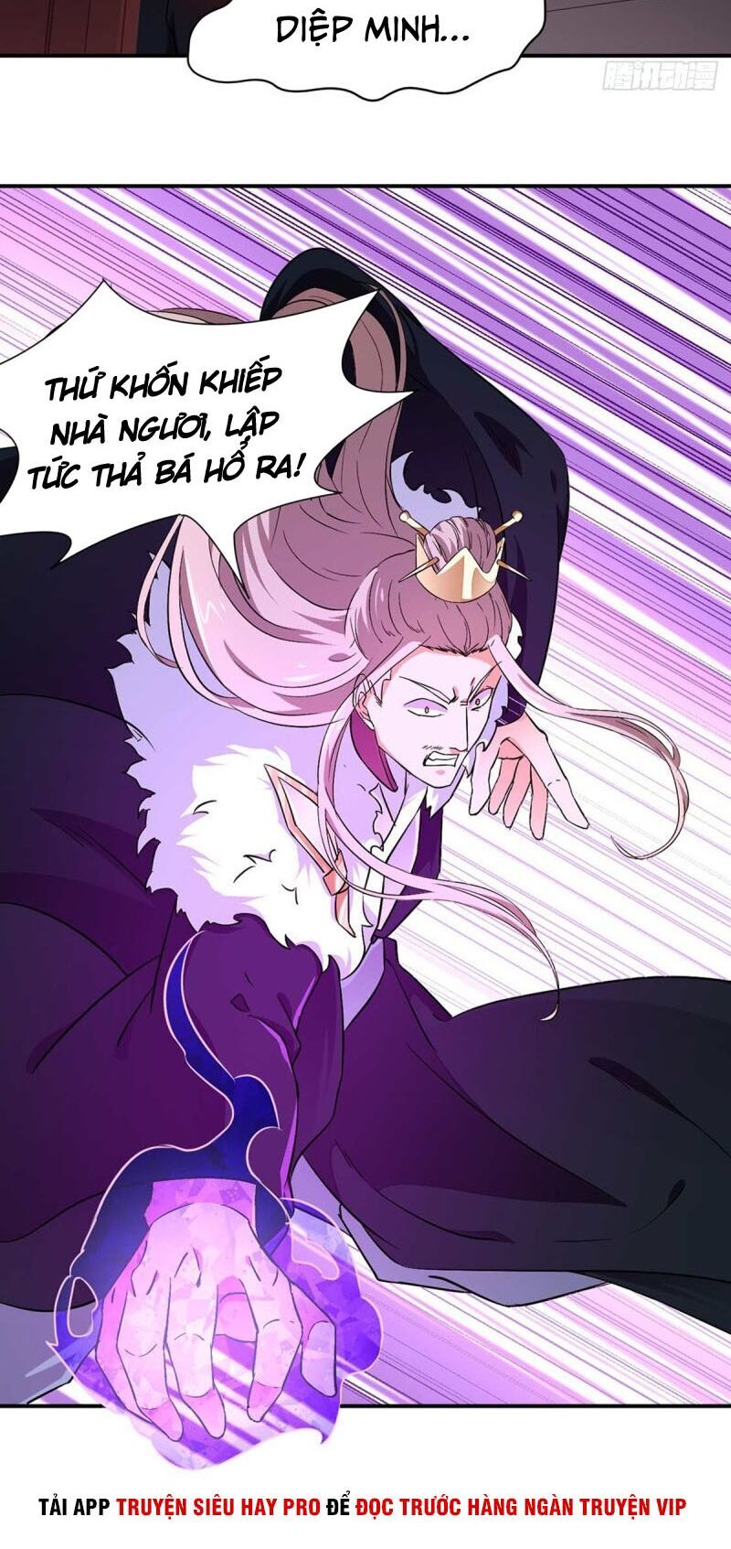 Võ Đạo Độc Tôn Chap 172 - Next Chap 173