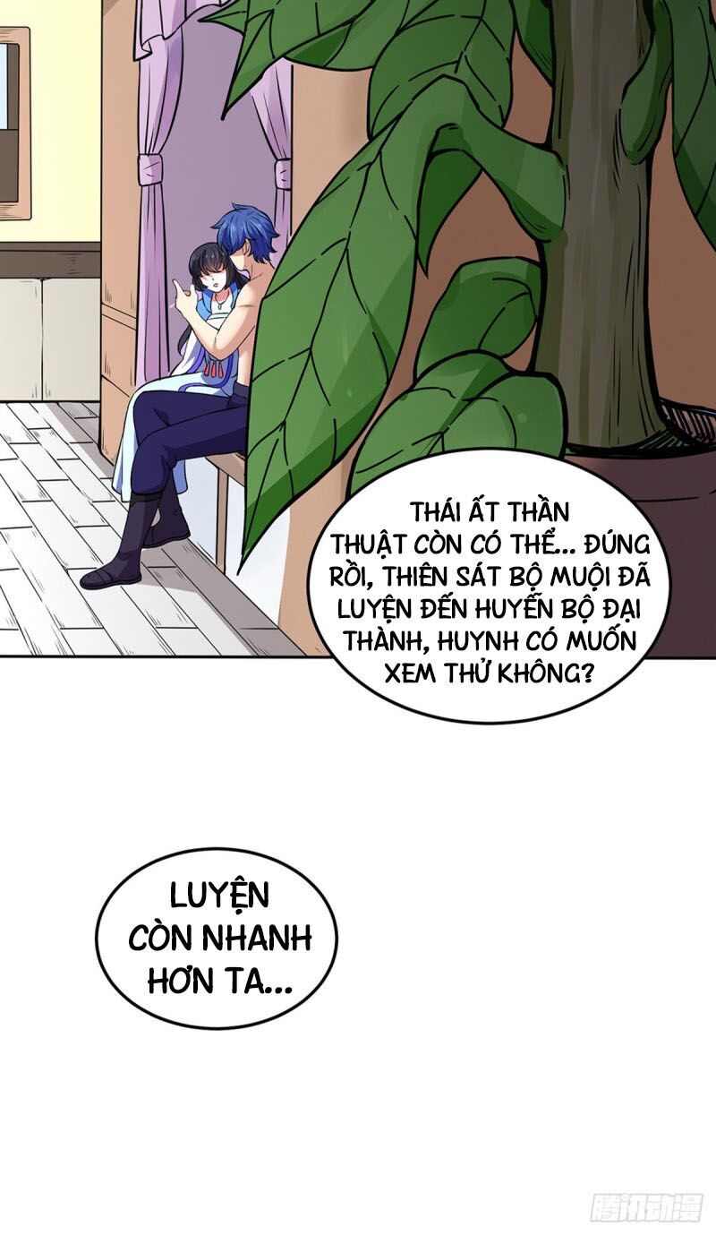 Võ Đạo Độc Tôn Chap 178 - Next Chap 179