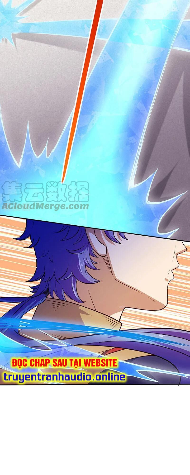 Võ Đạo Độc Tôn Chap 180 - Next Chap 181